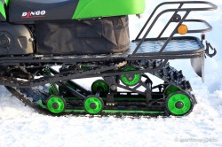 dingo t150 2017 5